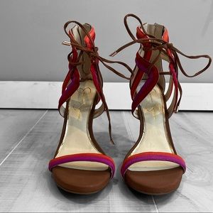 Jessica Simpson Heels